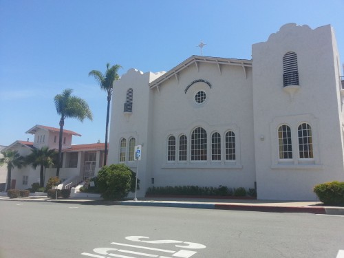 Central Congregational Church of La Mesa