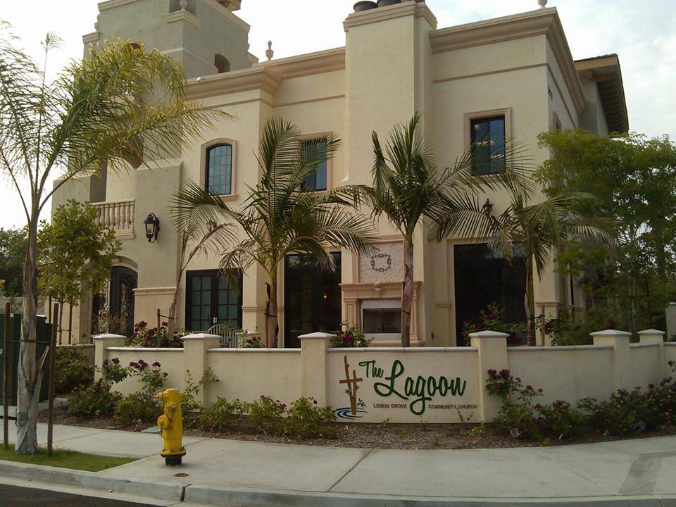 Lemon Grove Community Church National Association of Congregational