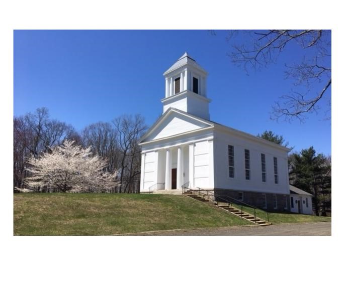 Westchester Congregational Church National Association of