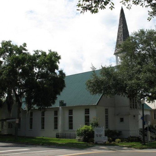 Congregational Church of Mount Dora