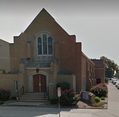First Congregational Church of Beardstown