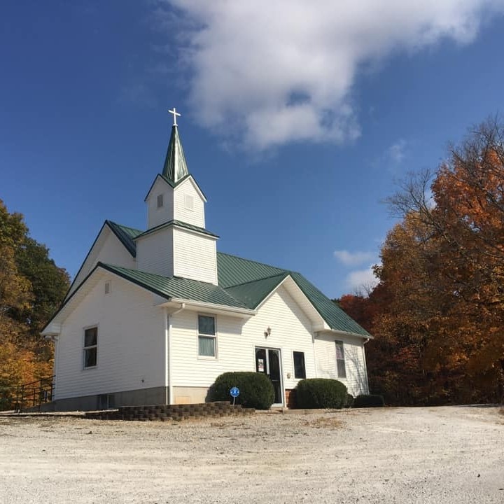 Croy's Creek Church National Association of Congregational Christian