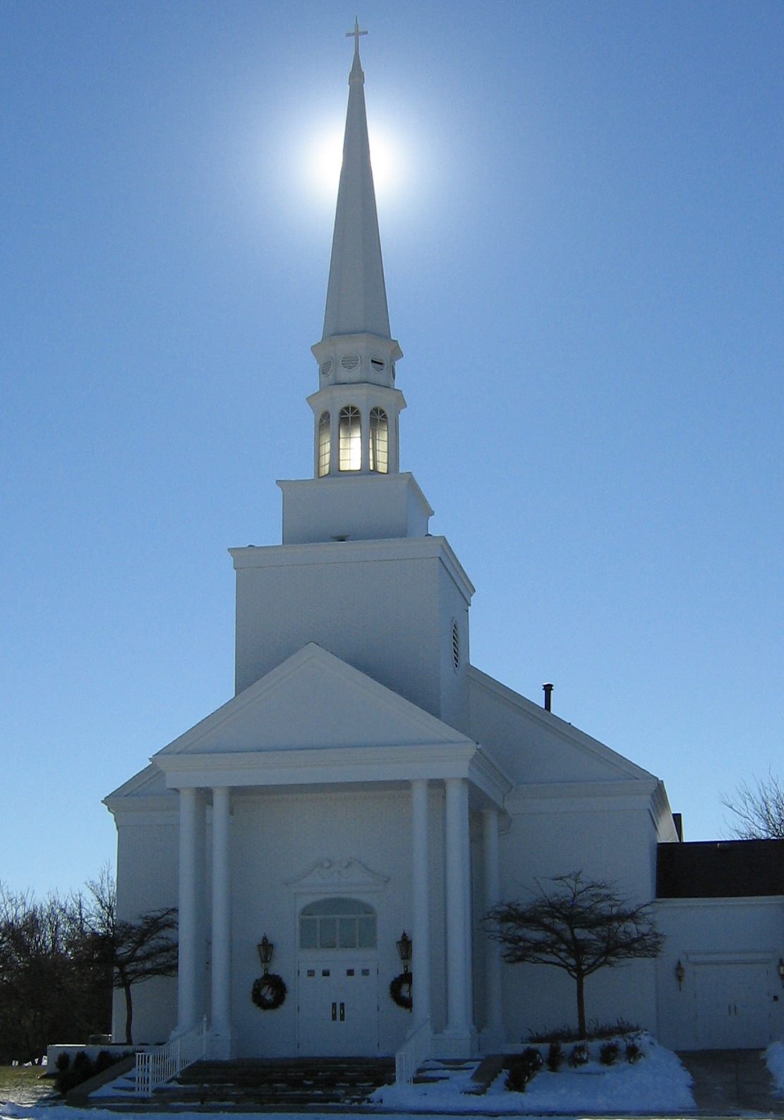 University Congregational Church