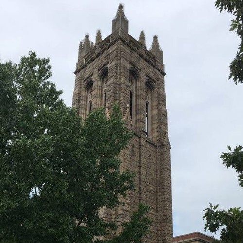 First Congregational Church of Fall River