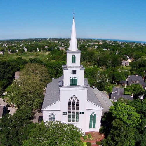 First Congregational Church of Nantucket