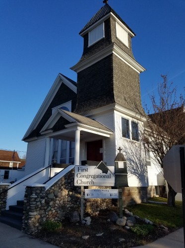 First Congregational Church of Central Lake