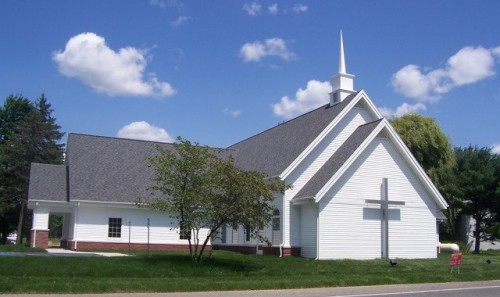 First Congregational Church of Grand Junction