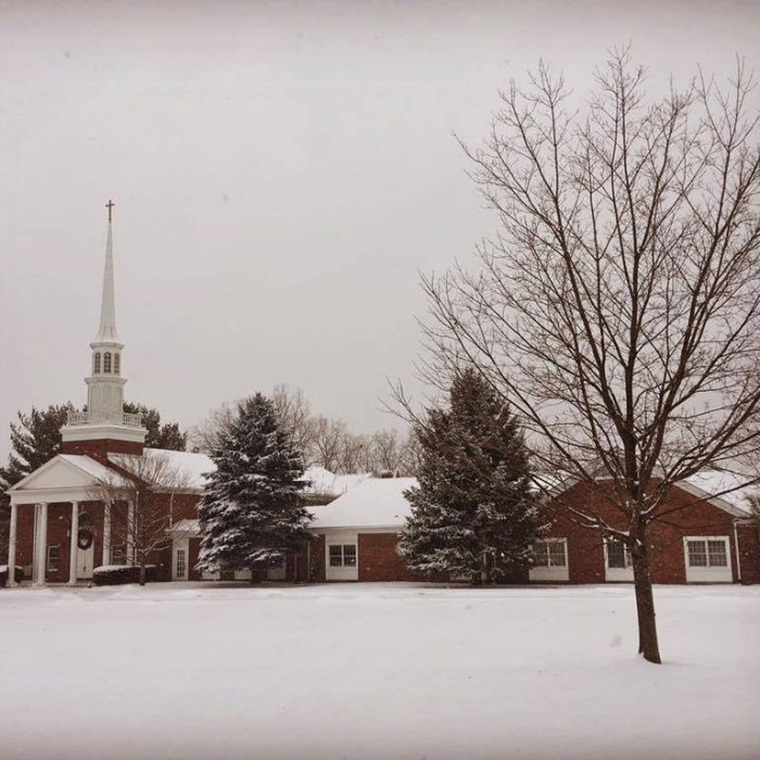 Meadowbrook Congregational Church National Association of