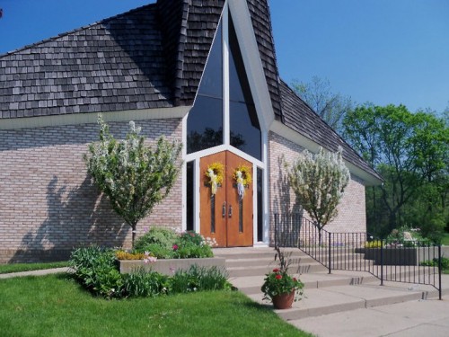 Pilgrim Congregational Church of Bloomfield Hills