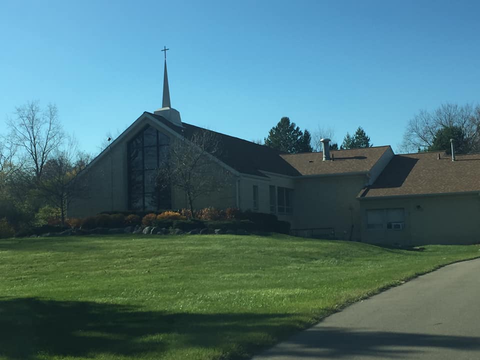 Pine Hill Congregational Church