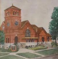 First Congregational Church of Ashland