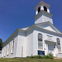 Gilmanton Community Church