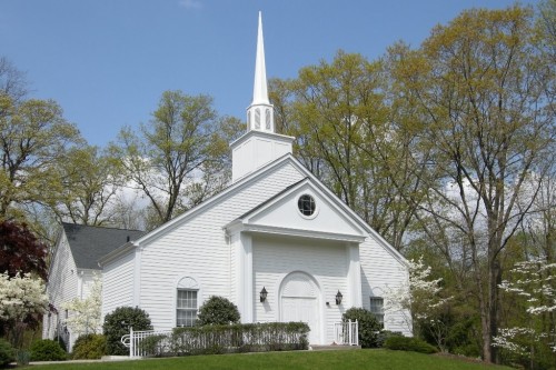 Pilgrim Congregational Church of Warren