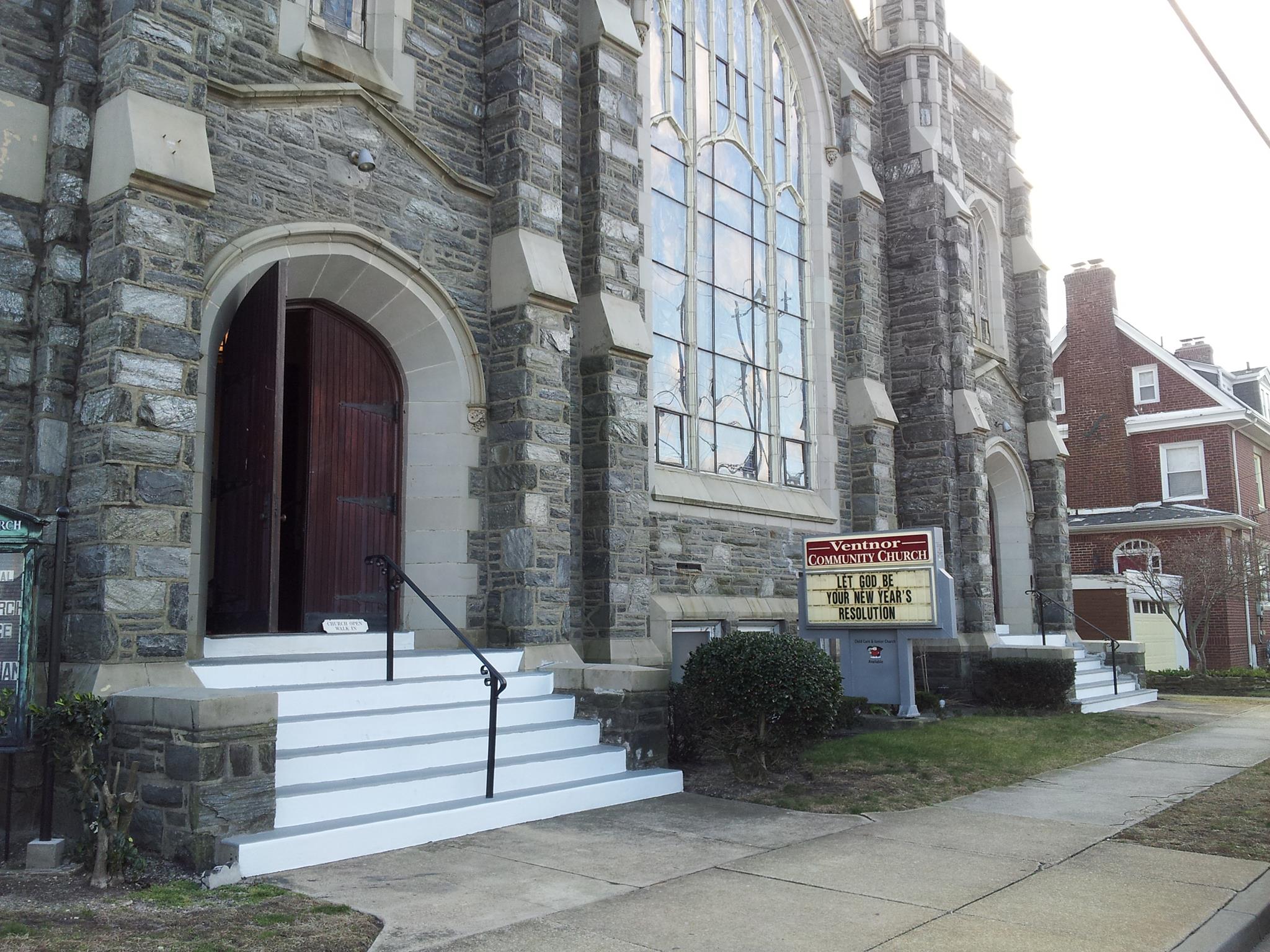 Ventnor City Community Church