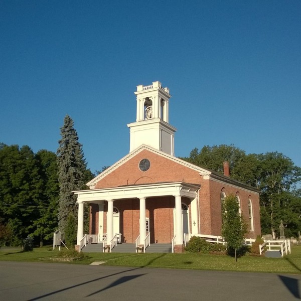First Congregational Church of Crown Point National Association of