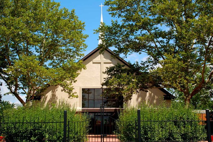 Gahanna Community Congregational Church