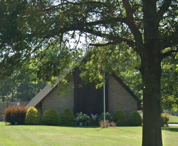 Little Washington Congregational Church