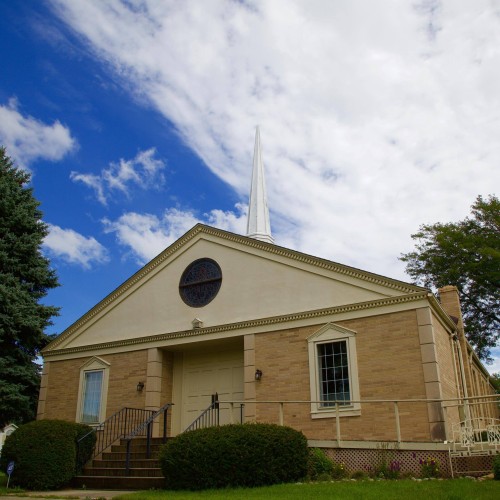 Plymouth Congregational Church of Kenosha