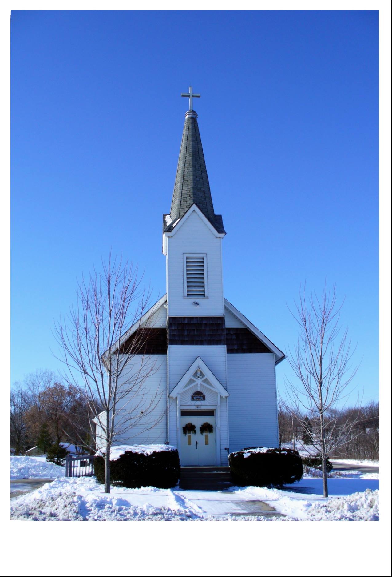 St. Jacobi Congregational Church