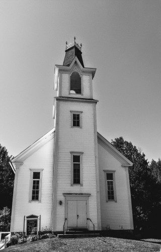 Congregational Church of East Sumner