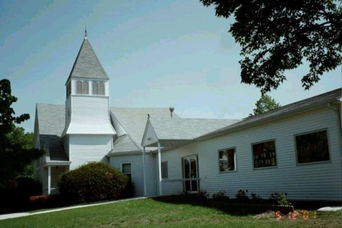 Westfield Congregational Church