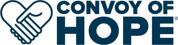 Convoy of Hope Logo