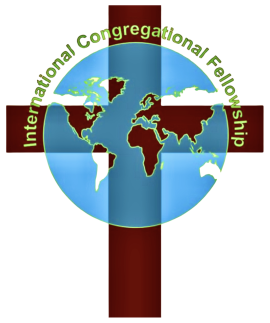 ICF Logo