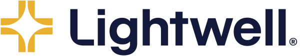 Lightwell Logo