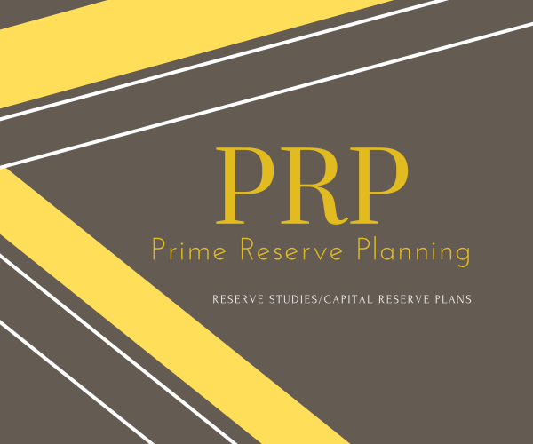 Prime Reserve Planning Logo