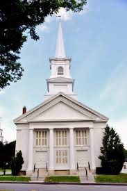Elm Street Congregational Church