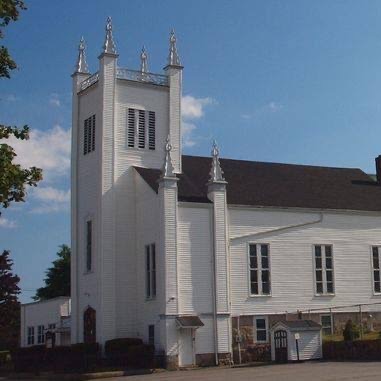First Congregational Church of New Bedford First Congregational Church of New Bedford